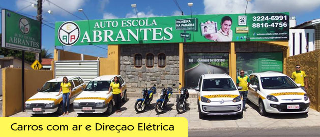 Auto Escola Abrantes