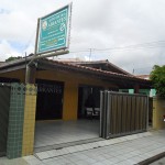 Instalações da Auto Escola Abrantes