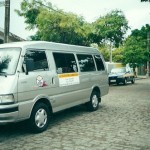 Auto Escola Abrantes - Veículo